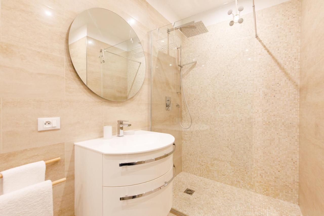 Apartamento Felix Faure Cannes Exterior foto